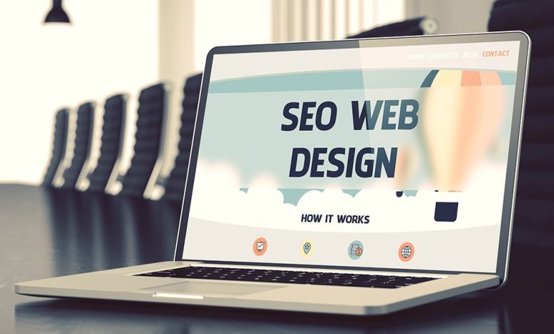 SEO Services