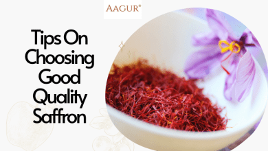 Tips On Choosing Good Quality Saffron