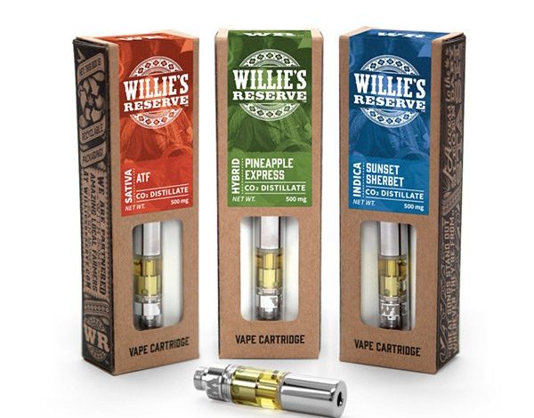 Choosing Attractive Vape Cartridge Packaging for Your Business