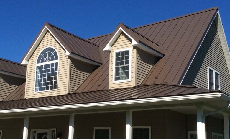 Roofing Contractors