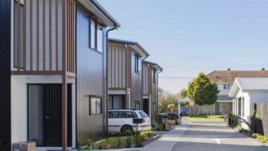 Why Multi-Unit Developments are The Smart Way to Invest in Melbourne