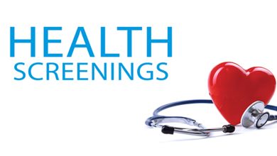 Health Screening