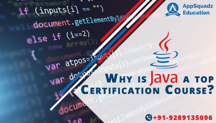 java training