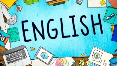 Online English Speaking Course