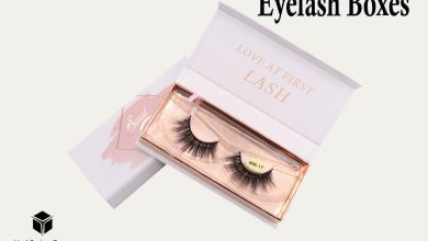 What Makes Custom Eyelash Boxes Special?