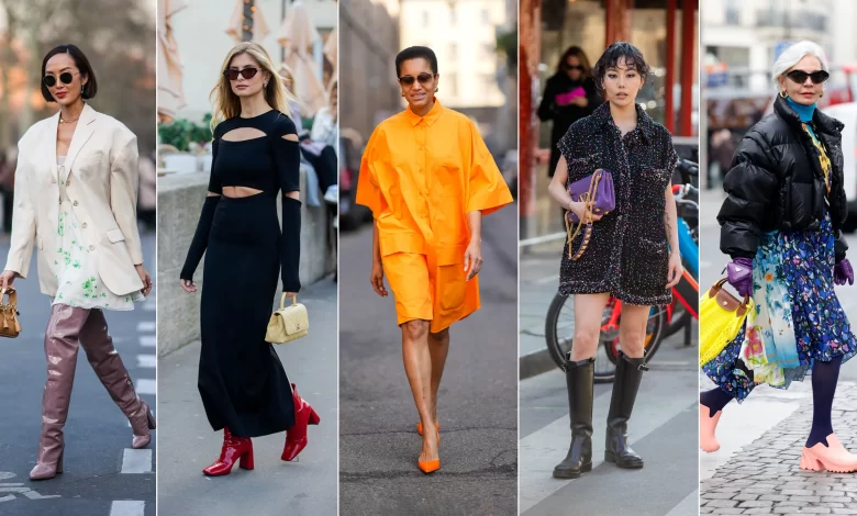 10 Must-Have Long Dress Styles for Your Wardrobe