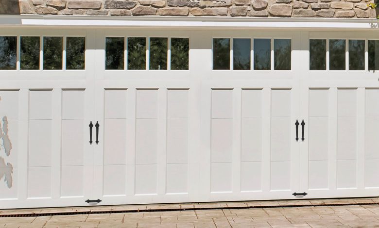 garage doors northern virginia