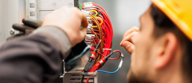 Electrical Services in Dubai