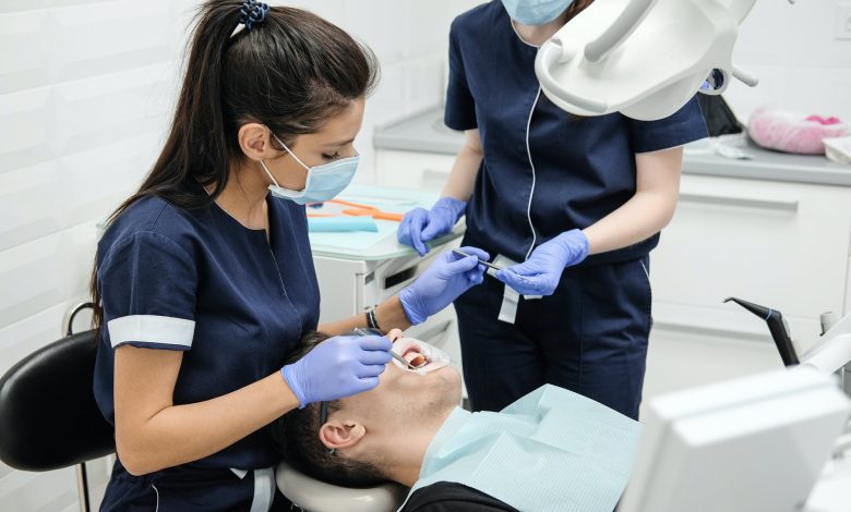 Sedation Dentist