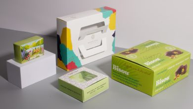 custom packaging boxes