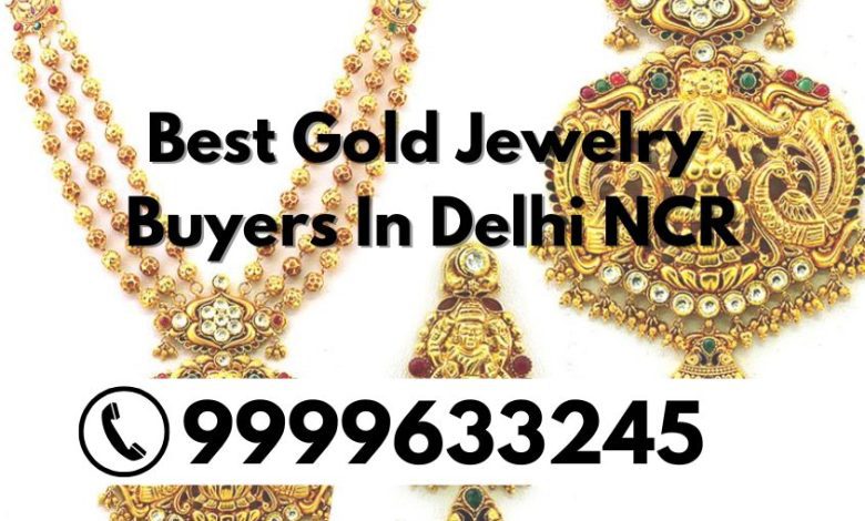 Sell Jewellery