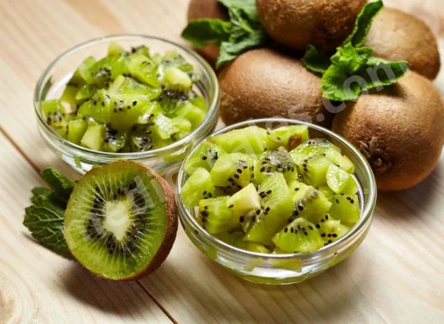 Be aware of the Kiwi's Health Benefits And Side Effects Health