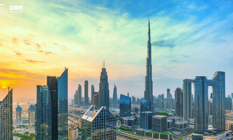 Business in the UAE