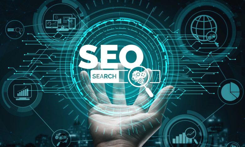 SEO Company