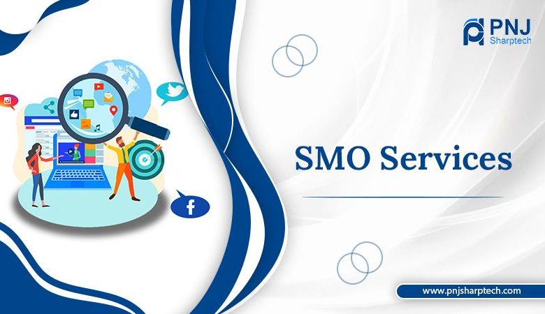 SMO Services