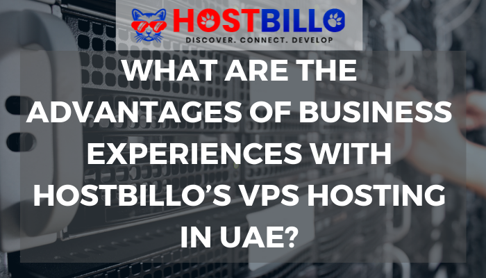 VPS hosting in uae