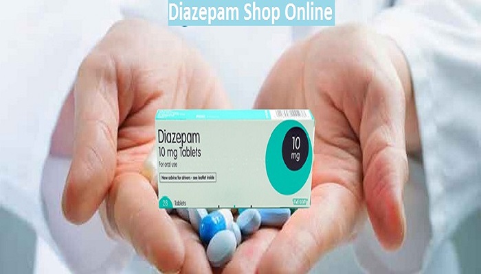 buy-Diazepam