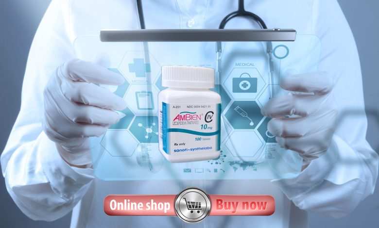 Buy Ambien Online