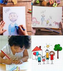 Drawing for kids