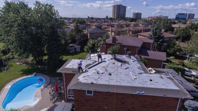 roof replacement cost ontario 2022