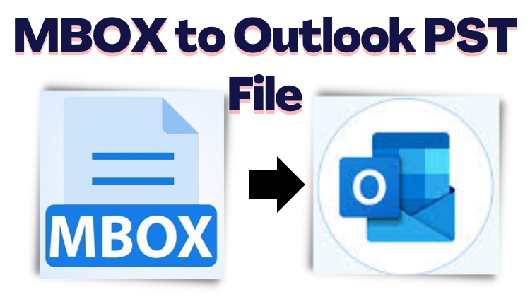 mbox to outlook pst file