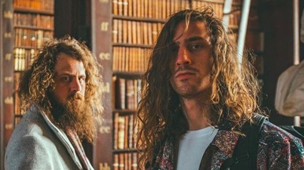 cheap Hippie Sabotage tour tickets