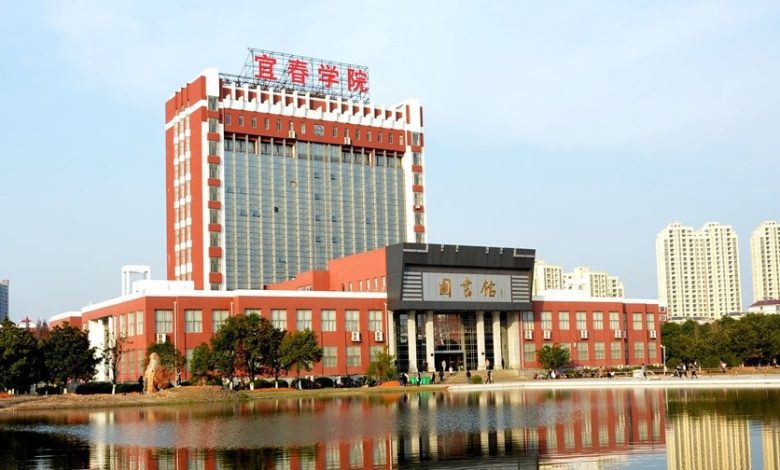 Yichun University