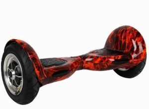 hoverboard