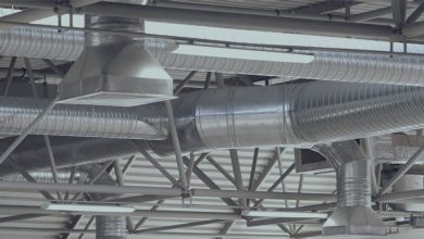 Michigan air duct cleaning