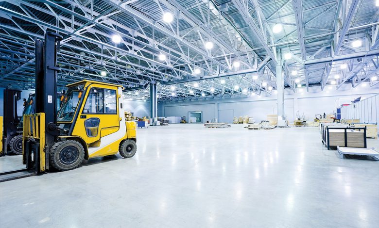 5 Reasons Why You Should Consider Polished Concrete for Commercial Flooring