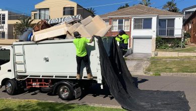 Debris Removal Services New York