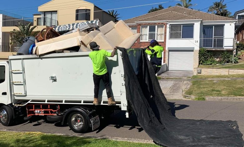 Debris Removal Services New York