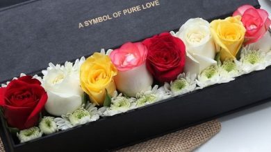 flower delivery in Bangalore