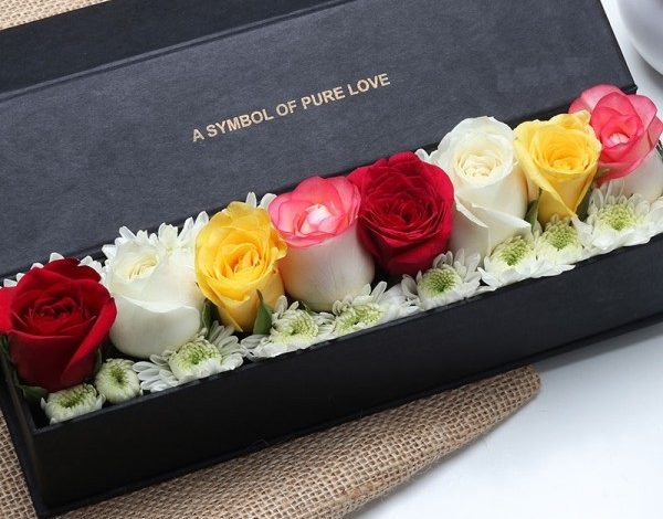 flower delivery in Bangalore