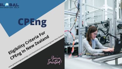 Eligibility Criteria For CPEng In New Zealand