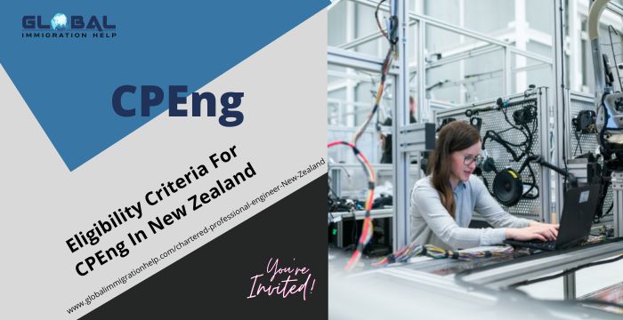 Eligibility Criteria For CPEng In New Zealand