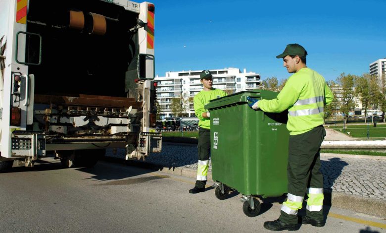 Seattle junk removal