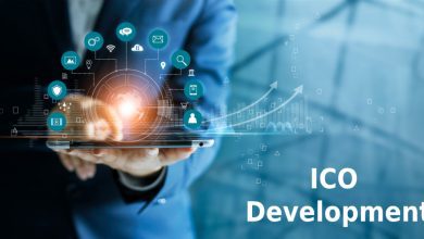 ICO Development