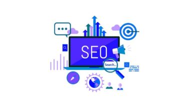 Importance of SEO in Web Design