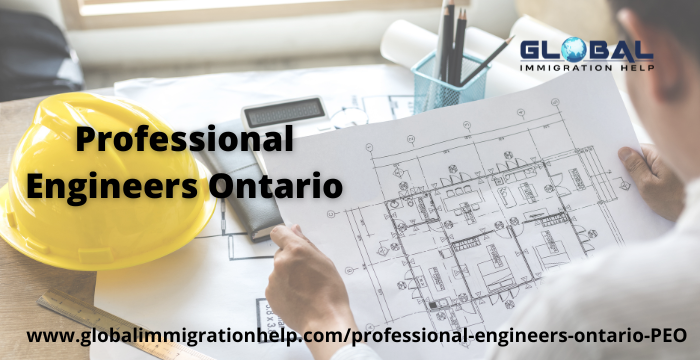 Professional Engineers Ontario