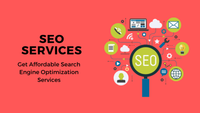 SEO Company