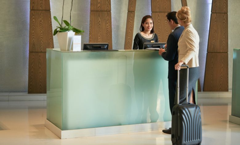 Uses and Purpose of a Visitor Management System