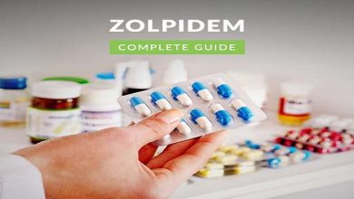 Zolpidem