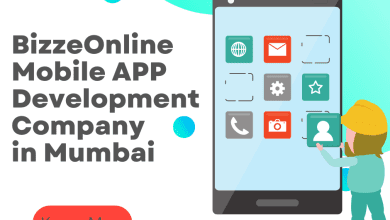 mobile app development company in mumbai