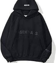 Essentials Hoodie