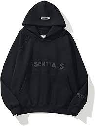 Essentials Hoodie