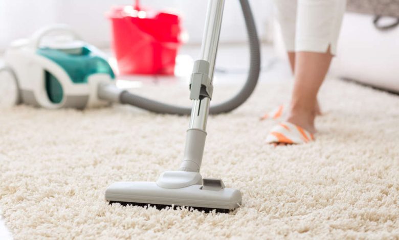 Rug Cleaning Services