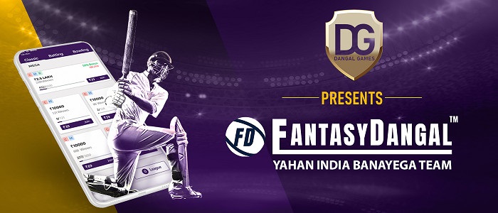 fantasy dangal