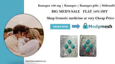 kamagra 100 mg