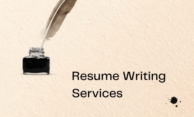 best resume writing services